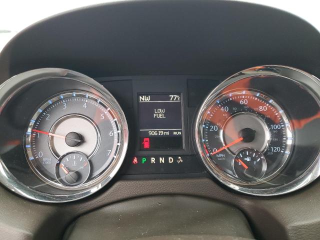 Photo 9 from auction – 2015 CHRYSLER TOWN & COU with VIN 2C4RC1BG1FR739228