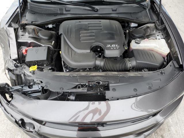 Photo 11 from auction – 2022 DODGE CHARGER SX with VIN 2C3CDXBG5NH216115