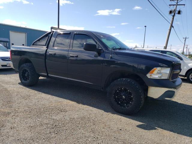 Photo 4 from auction – 2016 RAM 1500 ST with VIN 1C6RR7FT6GS118695