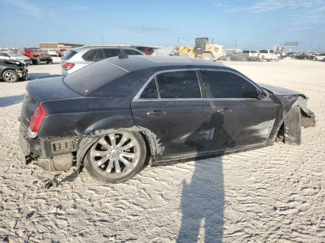 Photo 3 from auction – 2016 CHRYSLER 300 LIMITE with VIN 2C3CCAAG3GH343658