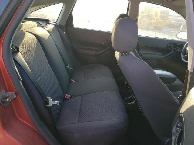 Photo 10 from auction – 2005 FORD FOCUS ZX5 with VIN 3FAFP37N55R110533
