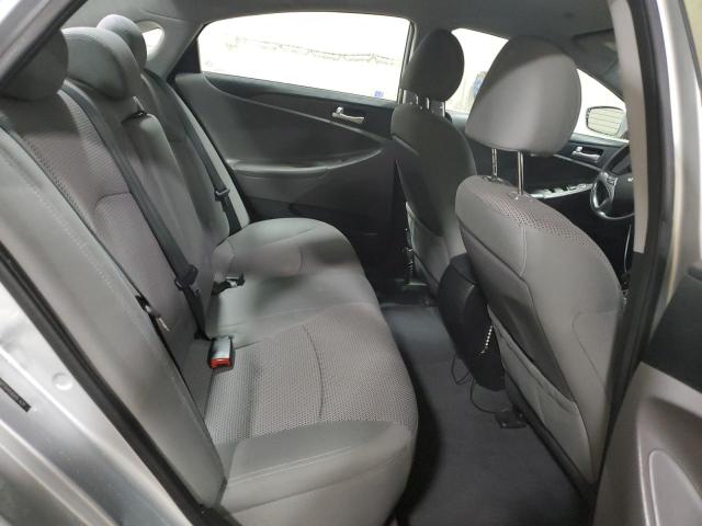Photo 10 from auction – 2013 HYUNDAI SONATA GLS with VIN 5NPEB4AC6DH513620