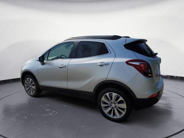 Photo 2 from auction – 2019 BUICK ENCORE PRE with VIN KL4CJASB3KB792497