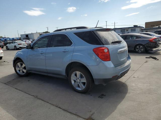 Photo 2 from auction – 2014 CHEVROLET EQUINOX LT with VIN 2GNALCEK7E6215128