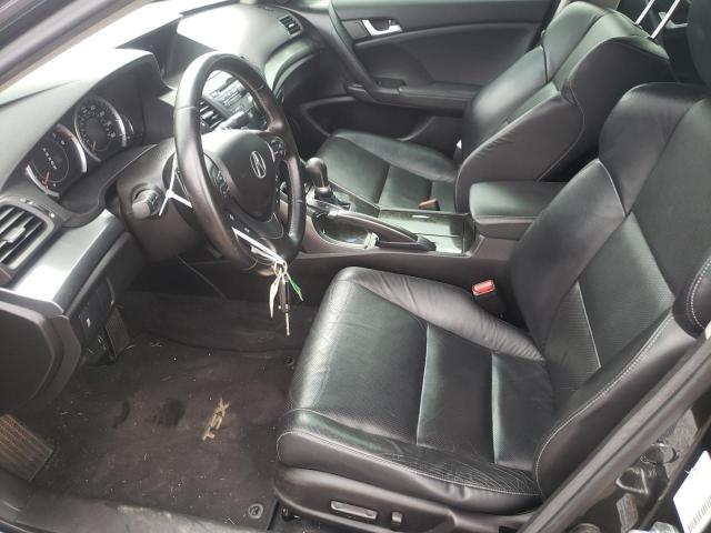Photo 7 from auction – 2012 ACURA TSX with VIN JH4CU2F49CC000653