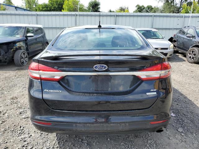 Photo 6 from auction – 2018 FORD FUSION SE with VIN 3FA6P0HD3JR244455