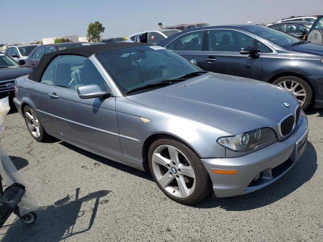 Photo 4 from auction – 2004 BMW 3 SERIES with VIN WBABW33454PL33084