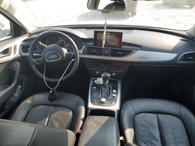 Photo 8 from auction – 2012 AUDI A6 PREMIUM with VIN WAUGGAFC6CN077400