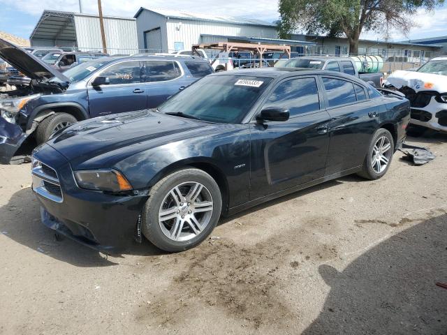 DODGE CHARGER R/ 2013 z numerem VIN 2C3CDXCT6DH512917 - Zdjęcie z aukcji