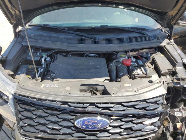 Photo 12 from auction – 2018 FORD EXPLORER S with VIN 1FM5K8GT9JGC86059