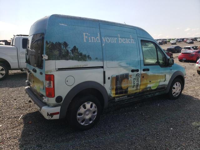 Photo 3 from auction – 2012 FORD TRANSIT CO with VIN NM0LS7DN7CT093623