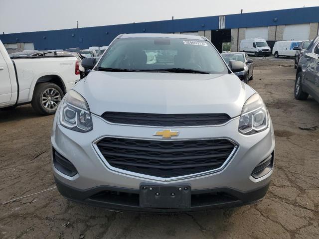 Photo 5 from auction – 2016 CHEVROLET EQUINOX LS with VIN 1GNFLEEK1GZ105605