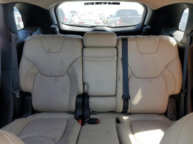 Photo 10 from auction – 2016 JEEP CHEROKEE L with VIN 1C4PJMDS0GW123786