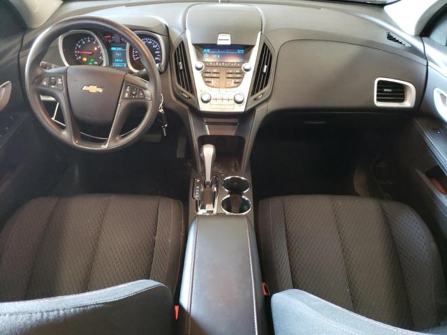 Photo 8 from auction – 2013 CHEVROLET EQUINOX LS with VIN 2GNALBEK7D6308515