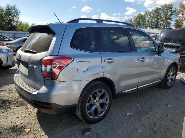 Photo 3 from auction – 2015 SUBARU FORESTER 2 with VIN JF2SJAUC1FH565689