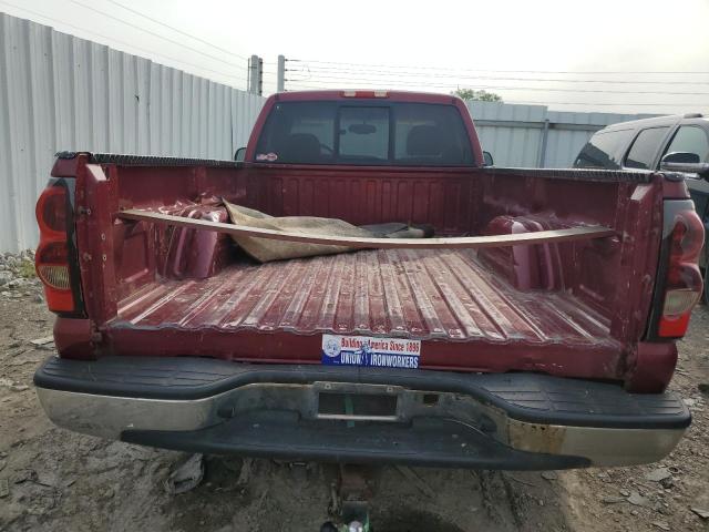 Photo 6 from auction – 2005 CHEVROLET SILVERADO with VIN 1GCEC14TX5Z277281