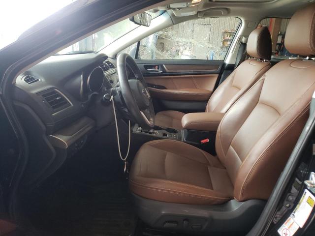 Photo 7 from auction – 2018 SUBARU OUTBACK TO with VIN 4S4BSATCXJ3336720