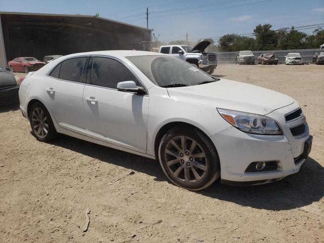 Photo 4 from auction – 2013 CHEVROLET MALIBU 2LT with VIN 1G11E5SAXDF286783