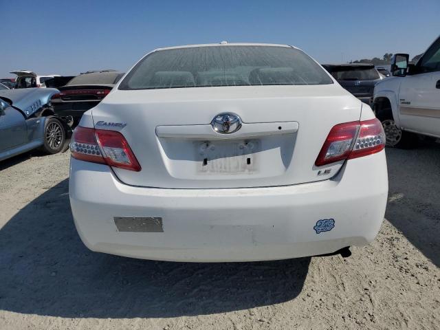 Photo 6 from auction – 2010 TOYOTA CAMRY BASE with VIN 4T4BF3EK7AR026125