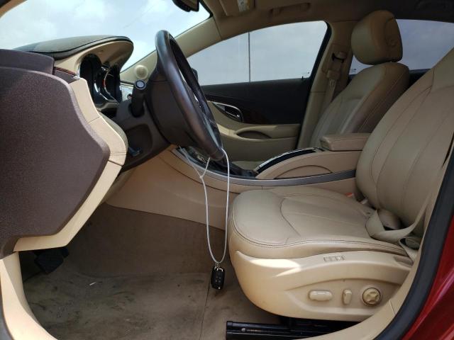Photo 7 from auction – 2011 BUICK LACROSSE C with VIN 1G4GC5ED9BF298901