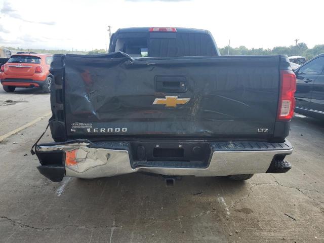 Photo 6 from auction – 2018 CHEVROLET SILVERADO2 with VIN 3GCUKSEC6JG174193