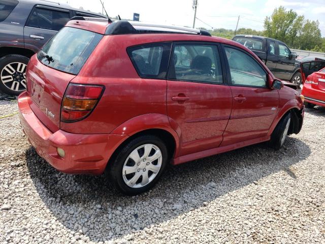 Photo 3 from auction – 2006 PONTIAC VIBE with VIN 5Y2SL65836Z427713