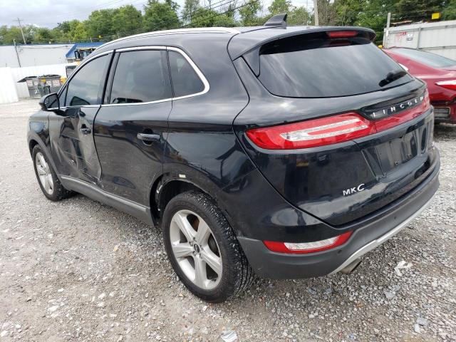 Photo 2 from auction – 2015 LINCOLN MKC with VIN 5LMCJ1A98FUJ25447