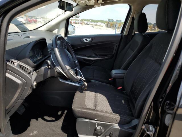 Photo 7 from auction – 2018 FORD ECOSPORT S with VIN MAJ3P1TE0JC191737
