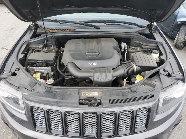 Photo 12 from auction – 2015 JEEP GRAND CHER with VIN 1C4RJFAGXFC893109