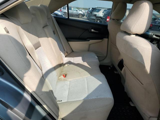 Photo 10 from auction – 2012 TOYOTA CAMRY BASE with VIN 4T4BF1FK3CR220754