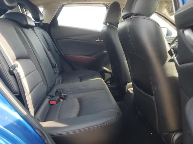 Photo 10 from auction – 2017 MAZDA CX-3 TOURI with VIN JM1DKFC72H0176390
