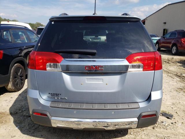 Photo 6 from auction – 2015 GMC TERRAIN SL with VIN 2GKALTEK1F6316048