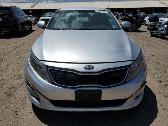 Photo 5 from auction – 2014 KIA OPTIMA LX with VIN KNAGM4A78E5455109