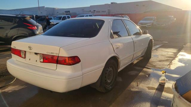 Photo 4 from auction – 2000 TOYOTA CAMRY CE with VIN JT2BG22K9Y0501536