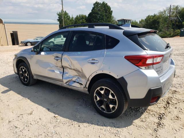 Photo 2 from auction – 2019 SUBARU CROSSTREK with VIN JF2GTAEC9K8299847
