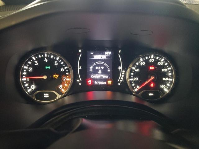 Photo 9 from auction – 2015 JEEP RENEGADE L with VIN ZACCJBBH6FPC05544