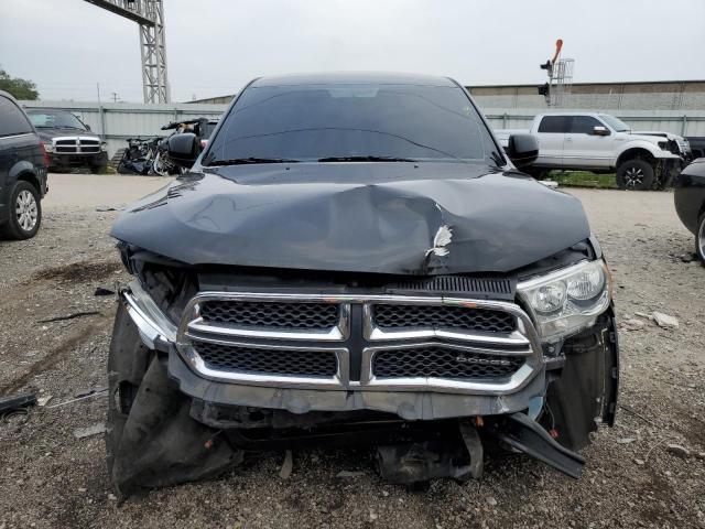 Photo 5 from auction – 2011 DODGE DURANGO EX with VIN 1D4RE2GG5BC618894