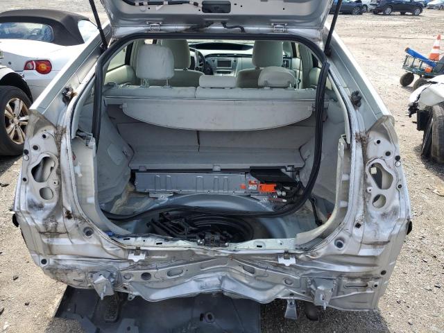 Photo 6 from auction – 2012 TOYOTA PRIUS with VIN JTDKN3DU1C5402724