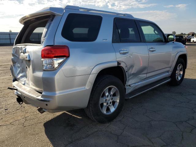 Photo 3 from auction – 2013 TOYOTA 4RUNNER SR with VIN JTEBU5JR1D5113452