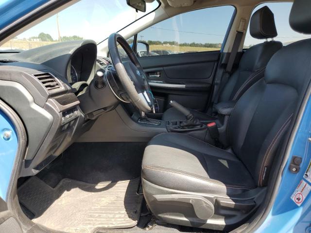 Photo 7 from auction – 2017 SUBARU CROSSTREK with VIN JF2GPANC2H8212934