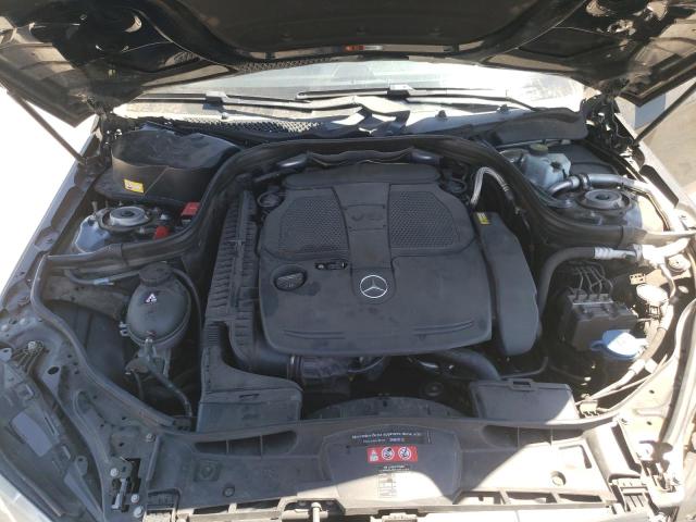 Photo 11 from auction – 2015 MERCEDES-BENZ E 350 with VIN WDDHF5KB5FB100045
