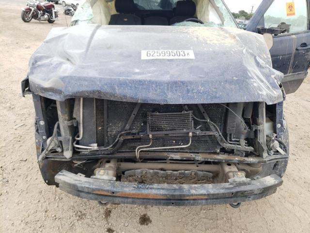 Снимка 11 от търг – 2011 CHEVROLET AVALANCHE с VIN 3GNTKEE30BG282394