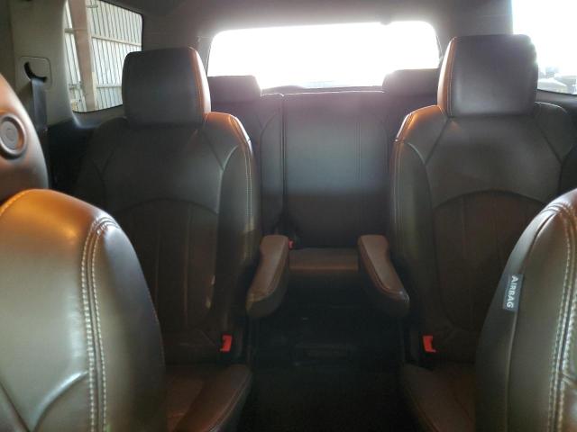 Photo 10 from auction – 2014 GMC ACADIA SLT with VIN 1GKKRSKD0EJ195517