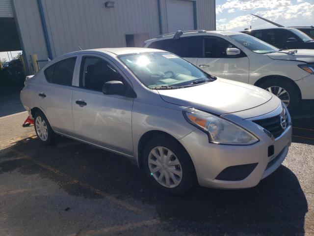 Photo 4 from auction – 2015 NISSAN VERSA S with VIN 3N1CN7AP1FL913187