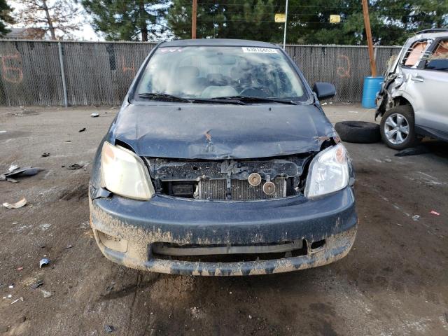 Photo 5 from auction – 2006 TOYOTA SCION XA with VIN JTKKT624065004721