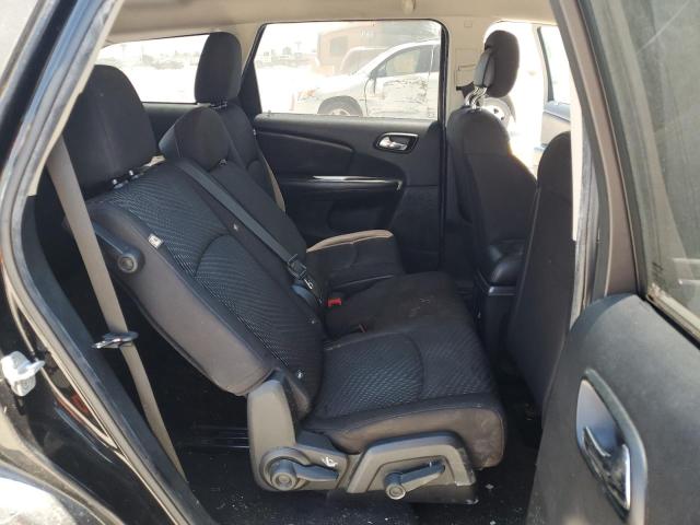 Photo 11 from auction – 2013 DODGE JOURNEY SE with VIN 3C4PDCAB9DT623680