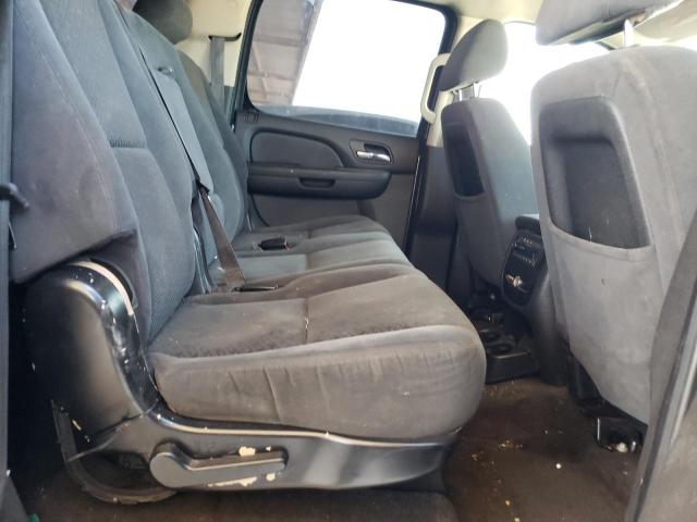 Photo 11 from auction – 2008 CHEVROLET SUBURBAN C with VIN 3GNFC16078G101582