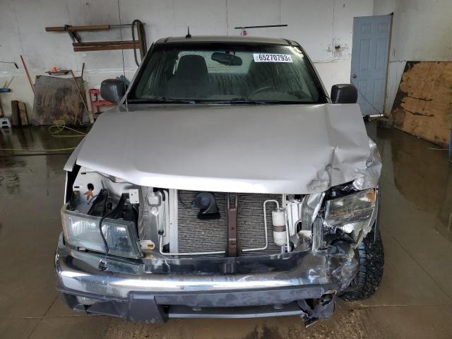 Photo 5 from auction – 2008 GMC CANYON SLE with VIN 1GTDT39E288218592