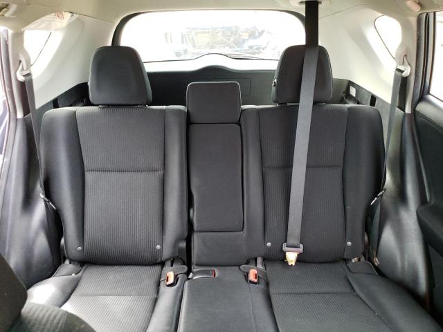 Photo 10 from auction – 2014 TOYOTA RAV4 LE with VIN 2T3BFREVXEW225416