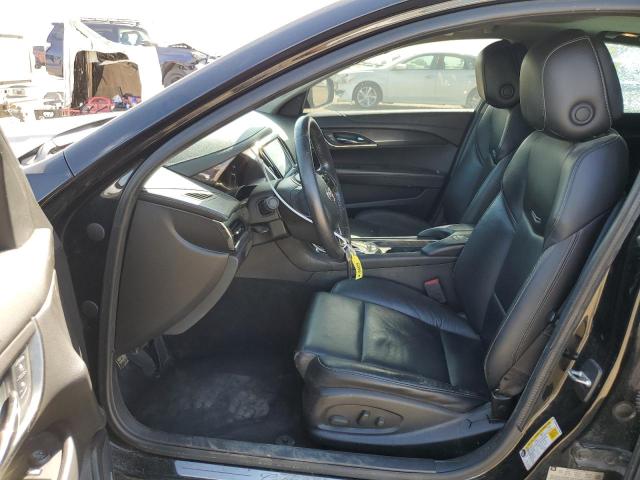 Photo 7 from auction – 2013 CADILLAC ATS with VIN 1G6AA5RA3D0155869